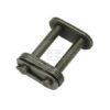 Eslabón recto de cadena BS06B-2 Duplex 3/8" (5 uds.)