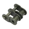 Eslabón acodado de cadena BS10B-2 Duplex 5/8" (5 uds.)