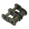 Eslabón acodado de cadena BS12B-2 Duplex 3/4" (5 uds.)