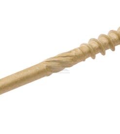 Tornillo decoración Ø 5 x 80 mm TX25 perfil Torx, avellanado, bronce, DYNAPLUS