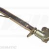 Tercer punto horquilla articulada/gancho 450, M36 cat.2/3
