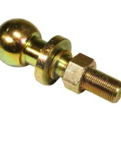 Clavija bola de enganche