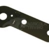 Placa base para 7 clavijas