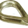 Guardacabos para Ø8, longitud 51mm (10 uds.) 2 Guardacabos para Ø8, longitud 51mm (10 uds.)