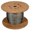Cable de acero Ø3mm (carrete 200m)