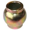 Bola acoplamiento superior Cat.2/2 Ø25,7/50 Vapormatic