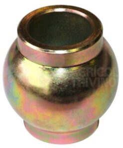 Bola acoplamiento superior Cat.2/2 Ø25,7/50 Vapormatic