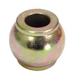 Bola acoplamiento superior Cat.3/2 Ø25,7/60 Vapormatic