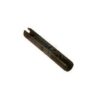 Pasador elástico Ø6x40mm (25 uds.)