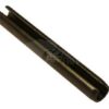 Pasador elástico Ø8x60 (25 uds.)