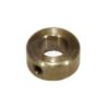 Collar de bloqueo del eje 1/2" (2 uds.)
