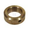 Collar de bloqueo del eje 30mm (2 uds.)