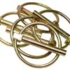 Linch pin pack 2 Linch pin pack