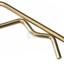 Clip en "R" Ø3x54mm (100 uds.)