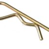 Clip en "R" Ø3.5x65mm (50 uds.) 5 Clip en "R" Ø3.5x65mm (50 uds.)