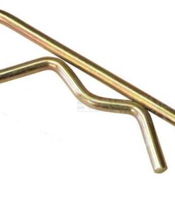 Clip en "R" Ø3.5x65mm (50 uds.)