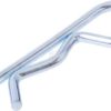 Clip en "R" Ø4x75mm (50 uds.) 4 Clip en "R" Ø4x75mm (50 uds.)