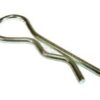 Clip en "R" Ø5x105mm (25 uds.)