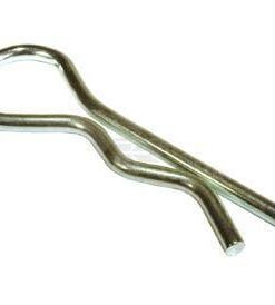 Clip en "R" Ø5x105mm (25 uds.)