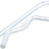 Clip en "R" Ø2.5x45mm (100 uds.)