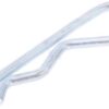 Clip en "R" Ø4x75mm (10 uds.)