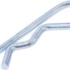 Clip en "R" Ø5x105mm (5 uds.)