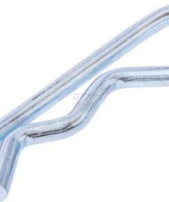 Clip en "R" Ø5x105mm (5 uds.)