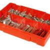 Pack gancho Clevis