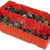 Pack de tuercas tablero