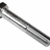 Perno hexagonal DIN930 5/8"x5.1/2" UNF 8.8 (10 uds.)
