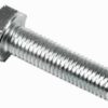 Perno hexagonal DIN961 1/4"x1" UNF 8.8 (20 uds.) 3 Perno hexagonal DIN961 1/4"x1" UNF 8.8 (20 uds.)