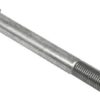 Perno hexagonal DIN930 7/16"x4" UNF 8.8 (10 uds.)