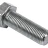 Perno hexagonal DIN961 1/2" UNF 8.8 (10 uds.)
