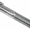 Perno hexagonal DIN930 1/2"x2.1/2" UNF 8.8 (10 uds.)