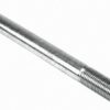 Perno hexagonal DIN930 1/2"x5" UNF 8.8 (10 uds.)