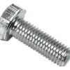 Perno hexagonal DIN961 1/4"x3/4" UNF 8.8 (20 uds.) 2 Perno hexagonal DIN961 1/4"x3/4" UNF 8.8 (20 uds.)