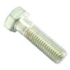 Perno hexagonal DIN933 3/4"x2.1/2" UNC 8.8 (10 uds.)