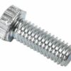 Perno hexagonal DIN933 3/8"x1" UNC 8.8 (10 uds.) 2 Perno hexagonal DIN933 3/8"x1" UNC 8.8 (10 uds.)