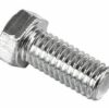 Perno hexagonal DIN933 7/16"x1" UNC 8.8 (10 uds.)