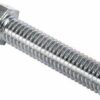Perno hexagonal DIN933 7/16"x2" UNC 8.8 (10 uds.)