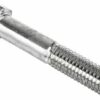 Perno hexagonal DIN933 7/16"x2.1/2" UNC 8.8 (10 uds.)
