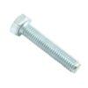 Perno hexagonal paso grueso DIN933 M8x40 8.8 (100 uds.)