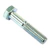 Perno hexagonal paso grueso DIN931 M10x50 8.8 (50 uds.)
