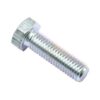 Perno hexagonal paso grueso DIN933 M12x40 8.8 (50 uds.)