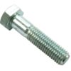 Perno hexagonal paso grueso DIN931 M14x50 8.8 (10 uds.)