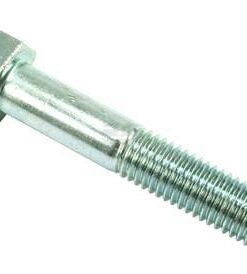Perno hexagonal paso grueso DIN931 M14x75 8.8 (10 uds.)