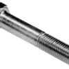 Perno hexagonal paso grueso DIN931 M16x90 8.8 (10 uds.)
