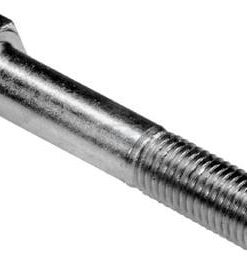 Perno hexagonal paso grueso DIN931 M16x90 8.8 (10 uds.)