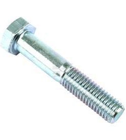 Perno hexagonal paso grueso DIN931 M12x65 8.8 (10 uds.)