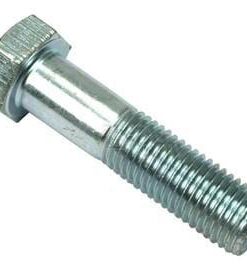 Perno hexagonal paso grueso DIN931 M16x65 8.8 (10 uds.)